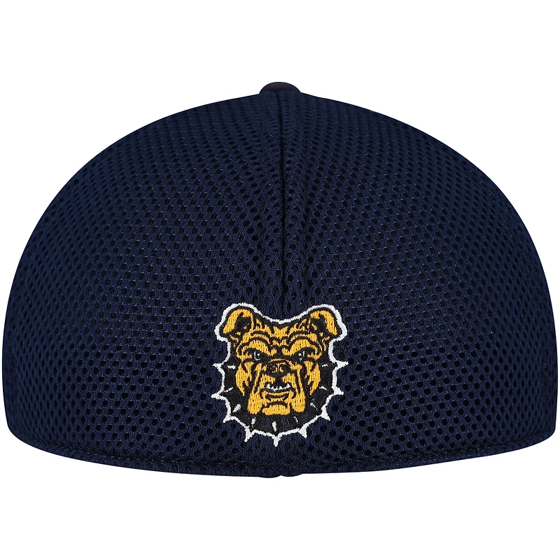 Men's Top of the World Navy North Carolina A&T Aggies Spacer Flex Hat