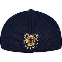 Men's Top of the World Navy North Carolina A&T Aggies Spacer Flex Hat