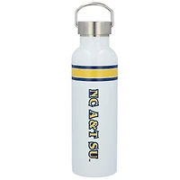 Caroline du Nord A&T Aggies 26 oz. Bouteille Voda classique