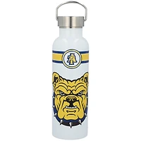 Caroline du Nord A&T Aggies 26 oz. Bouteille Voda classique