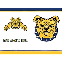 Tervis North Carolina A&T Aggies 24oz. Tradition Classic Tumbler