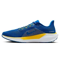 Chaussures de course unisexes Nike Royal North Carolina A&T Aggies Zoom Pegasus 41