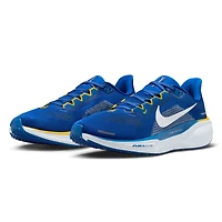 Chaussures de course unisexes Nike Royal North Carolina A&T Aggies Zoom Pegasus 41