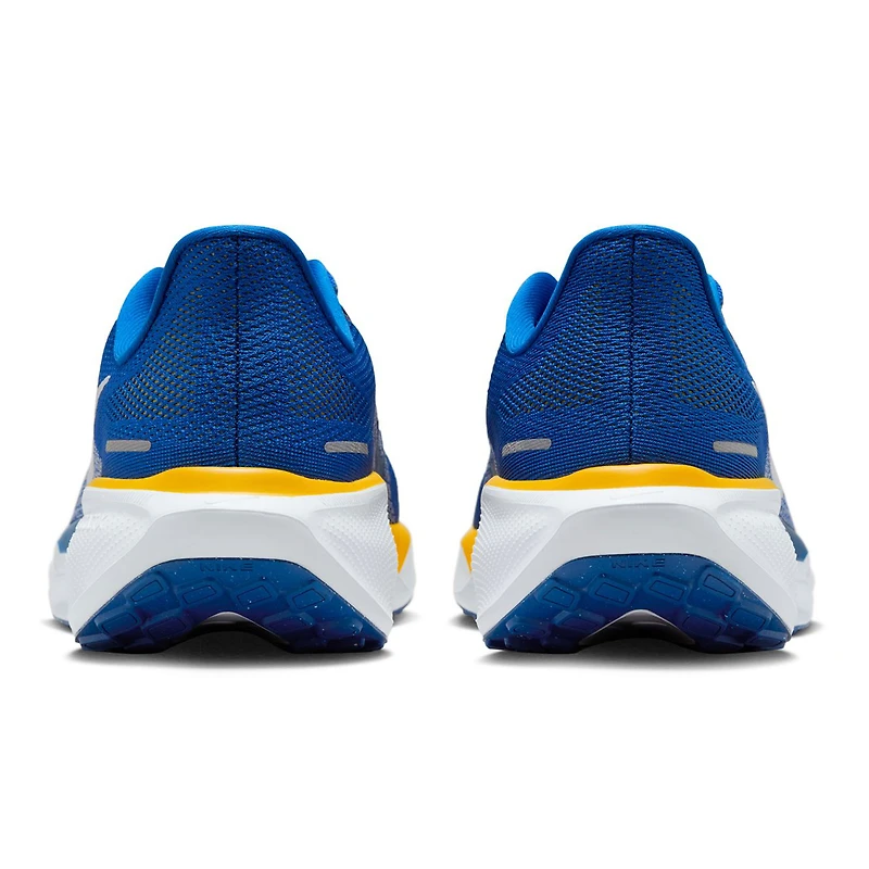 Chaussures de course unisexes Nike Royal North Carolina A&T Aggies Zoom Pegasus 41