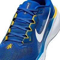 Chaussures de course unisexes Nike Royal North Carolina A&T Aggies Zoom Pegasus 41