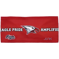 Bandeau Eagle Pride des Central Eagles de Caroline du Nord