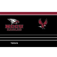 Tervis North Carolina Central Eagles 20oz. Gobelet en acier inoxydable MVP