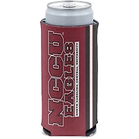 WinCraft North Carolina Central Eagles 12oz. Refroidisseur de canettes minces