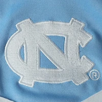 Girls Youth Carolina Blue North Tar Heels Two-Piece Cheer Set