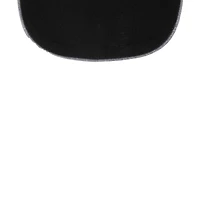 Men's '47  Gray North Carolina Tar Heels Carbon Rope Adjustable Hat