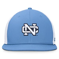 Men's Nike  Carolina Blue North Tar Heels Performance Pro Adjustable Hat