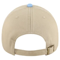 Casquette ajustable '47 Kaki North Carolina Tar Heels pour homme