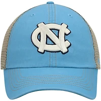 Casquette Trucker Snapback '47 North Carolina Tar Heels Homme Bleu Clair