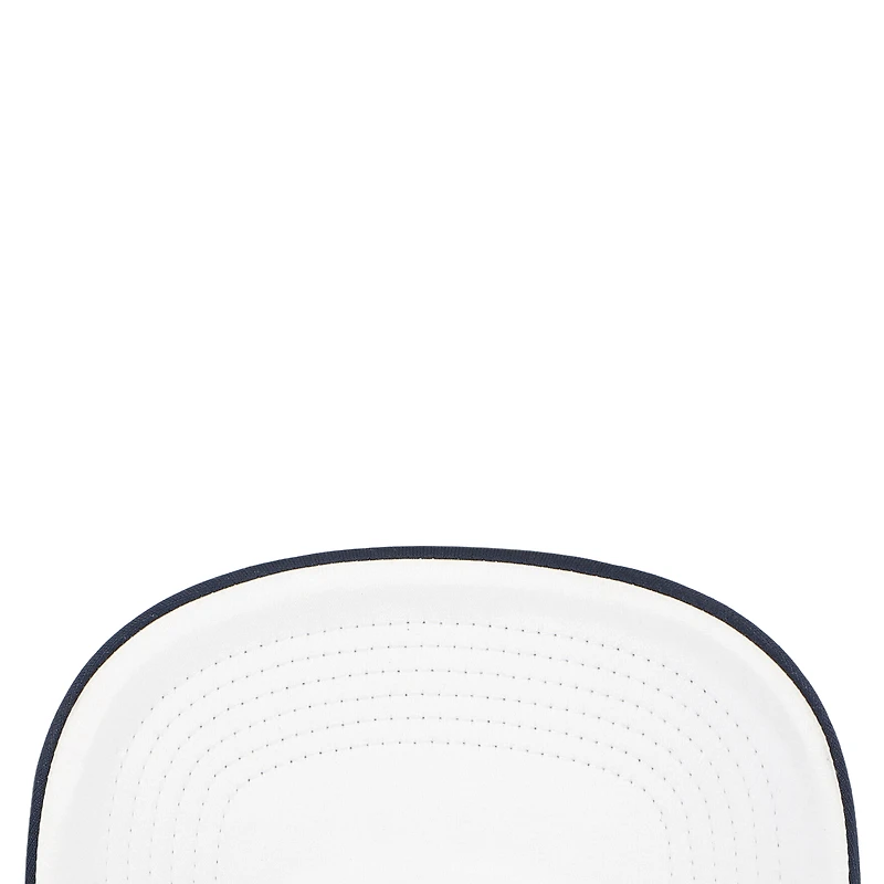 Casquette ajustable pour homme « 47 » bleu marine et blanche North Carolina Tar Heels Rally On Hitch