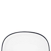 Casquette ajustable pour homme « 47 » bleu marine et blanche North Carolina Tar Heels Rally On Hitch
