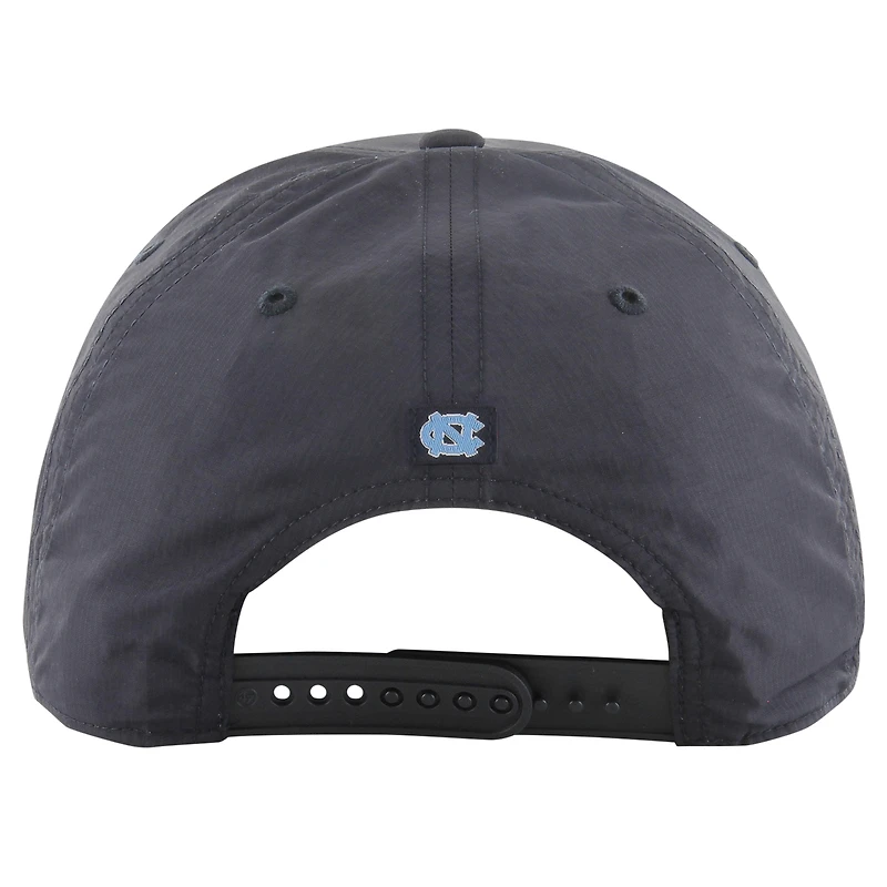 Men's '47 Navy North Carolina Tar Heels Fairway Hitch Adjustable Hat