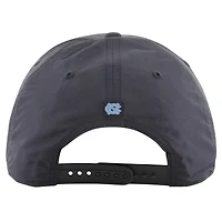 Men's '47 Navy North Carolina Tar Heels Fairway Hitch Adjustable Hat