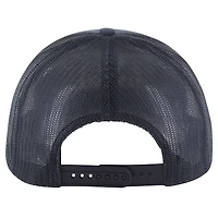 Men's '47 Navy North Carolina Tar Heels Pitstop Trucker Adjustable Hat