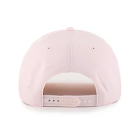 Casquette ajustable pour homme '47 rose North Carolina Tar Heels Gelato Hitch