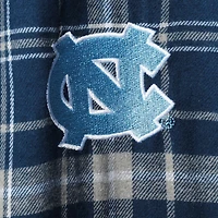 Hommes Concepts Sport Navy North Carolina Tar Heels Pantalon Ultimate Big & Tall
