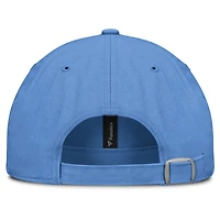Men's Fanatics Carolina Blue North Carolina Tar Heels Archer Adjustable Hat