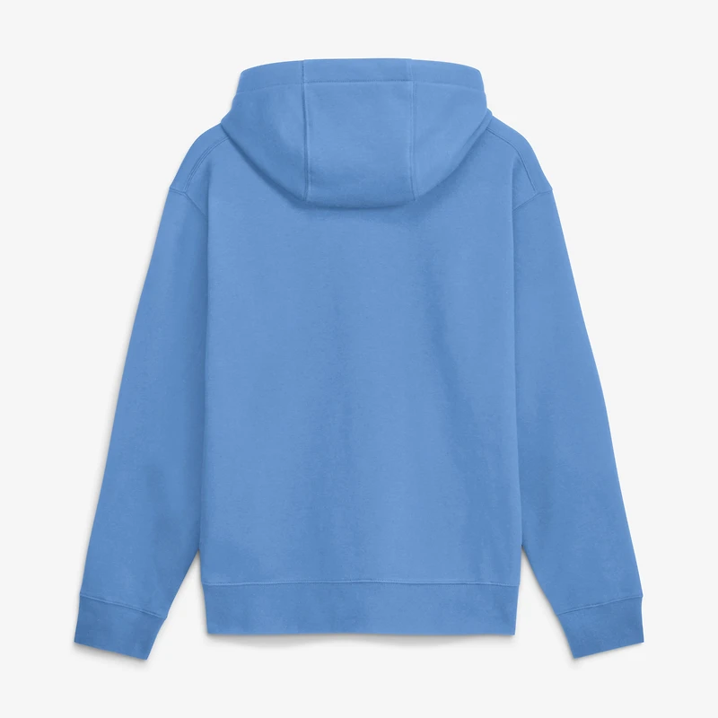 Men's Jordan Brand  Carolina Blue North Tar Heels 2026 Sideline Club Fleece Hoodie