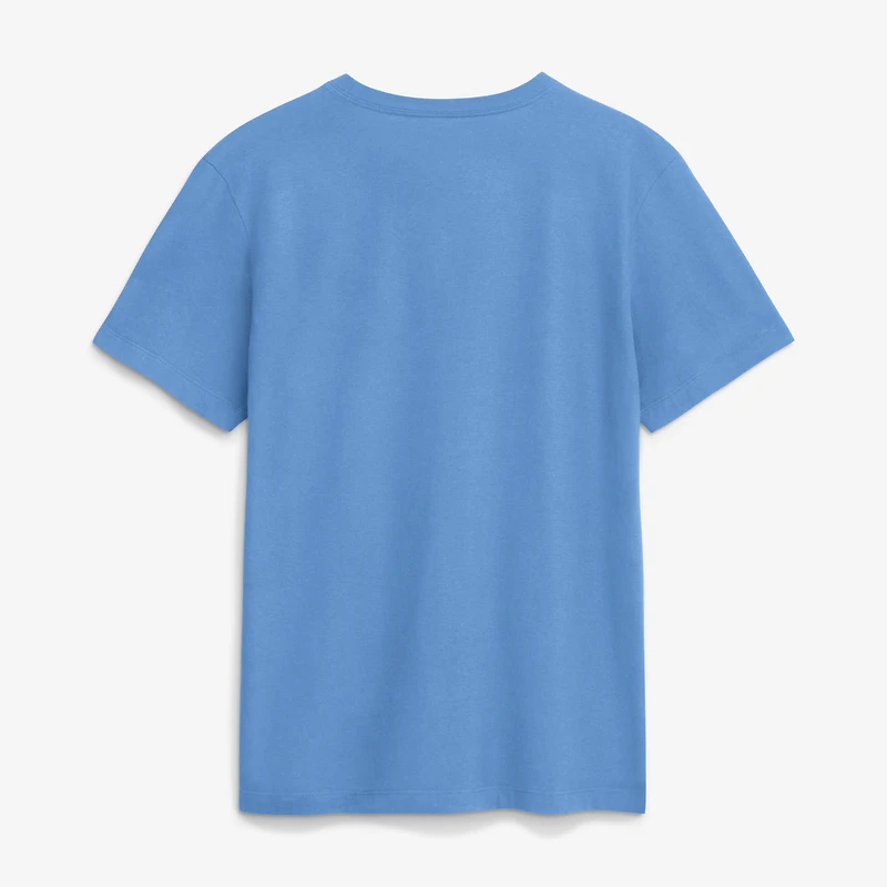 Men's Jordan Brand Carolina Blue North Tar Heels 2026 Sideline Dri-FIT T-Shirt