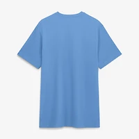 Men's Jordan Brand Carolina Blue North Tar Heels Sideline Legend Dri-FIT T-Shirt