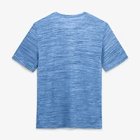 Men's Jordan Brand Carolina Blue North Tar Heels Sideline Velocity Dri-FIT T-Shirt