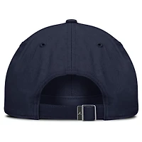 Casquette ajustable Jordan Brand bleu marine pour homme, North Carolina Tar Heels Local Club
