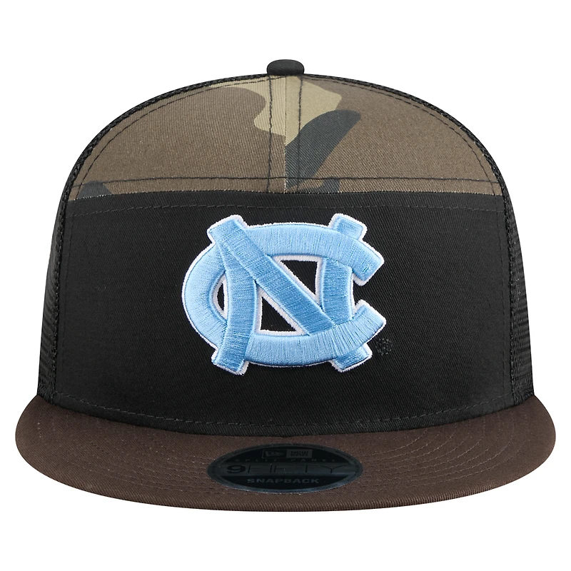 V107988 UNC NCAA NWE FA25 Panneau large extérieur 950 HATMENSNP 60728090 #4