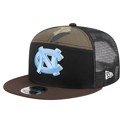 V107988 UNC NCAA NWE FA25 Panneau large extérieur 950 HATMENSNP 60728090 #4