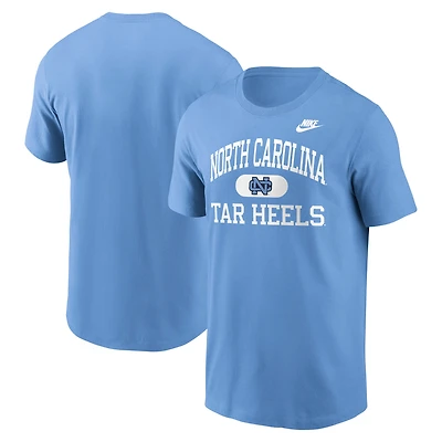Men's Nike Carolina Blue North Tar Heels Legacy Alma Mater T-Shirt