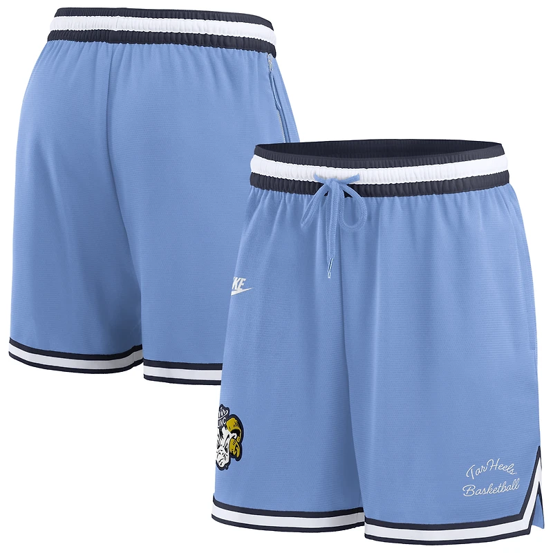 Men's Nike Carolina Blue North Tar Heels Legacy Dri-FIT Basketball Shorts