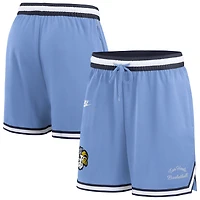 Men's Nike Carolina Blue North Tar Heels Legacy Dri-FIT Basketball Shorts