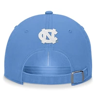 Men's Top of the World Carolina Blue North Carolina Tar Heels Heritage CeeCee Adjustable Hat