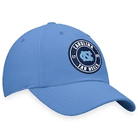Men's Top of the World Carolina Blue North Carolina Tar Heels Region Adjustable Hat