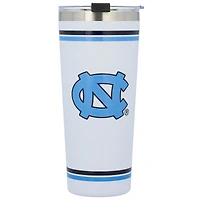 North Carolina Tar Heels 24oz. Alumni Stainless Steel Tumbler
