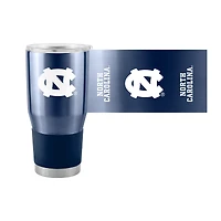 North Carolina Tar Heels 30oz. Gameday Stainless Tumbler