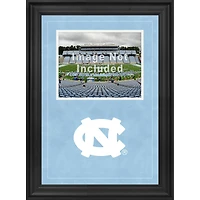 North Carolina Tar Heels 8'' x 10'' Deluxe Horizontal Photograph Frame with Team Logo