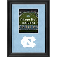 North Carolina Tar Heels 8'' x 10'' Deluxe Vertical Photograph Frame with Team Logo