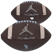 North Carolina Tar Heels Game-Used Football vs. Richmond Spiders on September 13, 2025