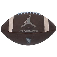 North Carolina Tar Heels Game-Used Football vs. Richmond Spiders on September 13, 2025