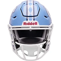 North Carolina Tar Heels Riddell Speed Flex Mid-Size Helmet