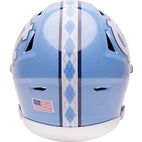 North Carolina Tar Heels Riddell Speed Flex Mid-Size Helmet