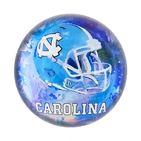 North Carolina Tar Heels Team Pride Dome Paper Weight