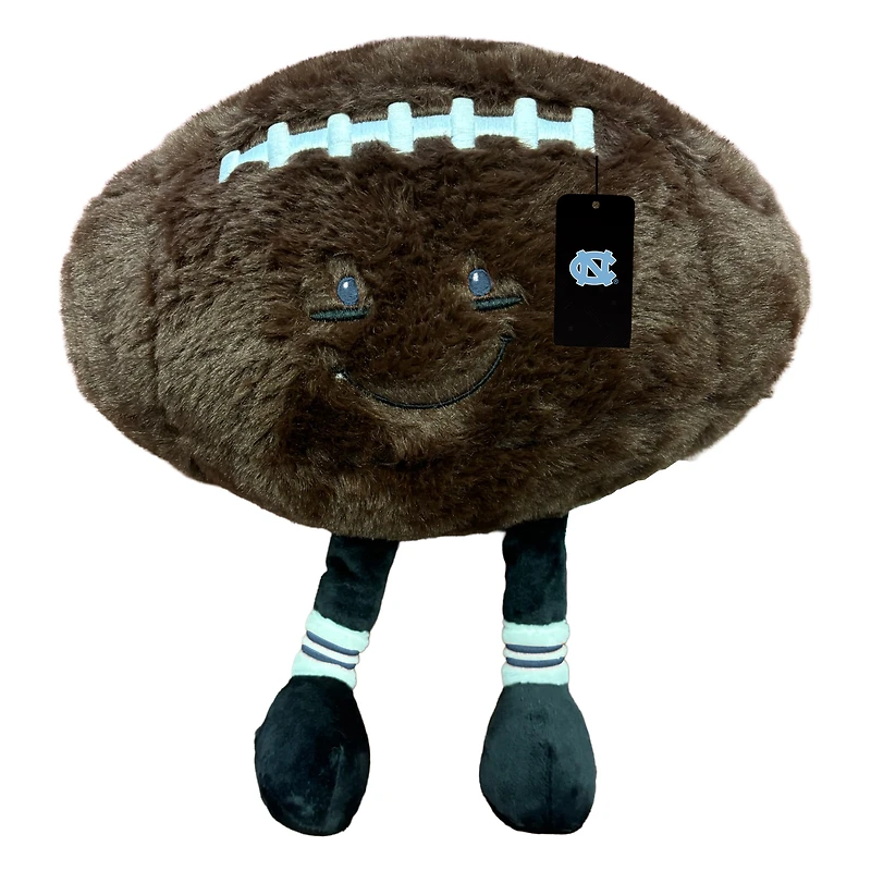 Pegasus North Carolina Tar Heels Player Pal Plush Ball