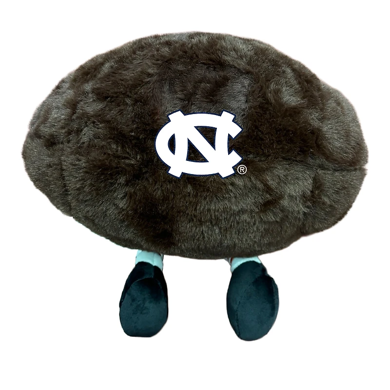 Peluche Pegasus North Carolina Tar Heels Player Pal
