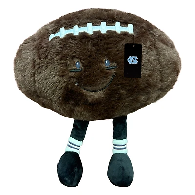 Pegasus North Carolina Tar Heels Player Pal Plush Ball