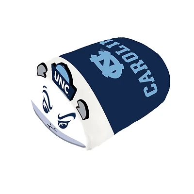 Pegasus North Carolina Tar Heels Stackable Plushie Mascot Pillow